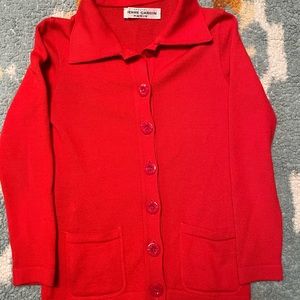 Vintage Pierre Cardin Paris small